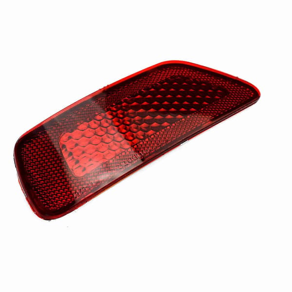 For Jeep Compass 2011-2016 Grand Cherokee Reflektorlys Bakfanger Høyre