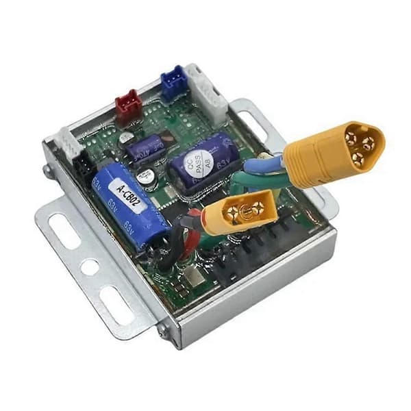 48V 25A DC Børsteløs Motorcontroller til KUGOO KuKirin A1 Elektrisk Scooter Controller Udskiftningsdel