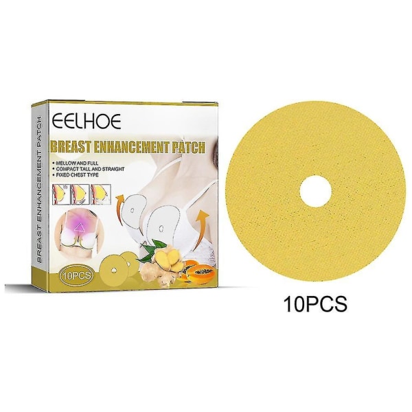 Dyceco Breast Enhancement Patch, 2024 New Breast Enhancement Patch