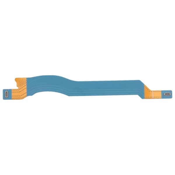 Til Samsung Galaxy Note20 Ultra SM-N986B EU Version Signal Flex Kabel Not Specified