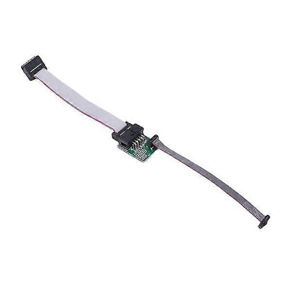 Cc2531 Zigbee-emulator Cc-debugger Usb-programmer Cc2531 Sniffer - Debuggerverktøy
