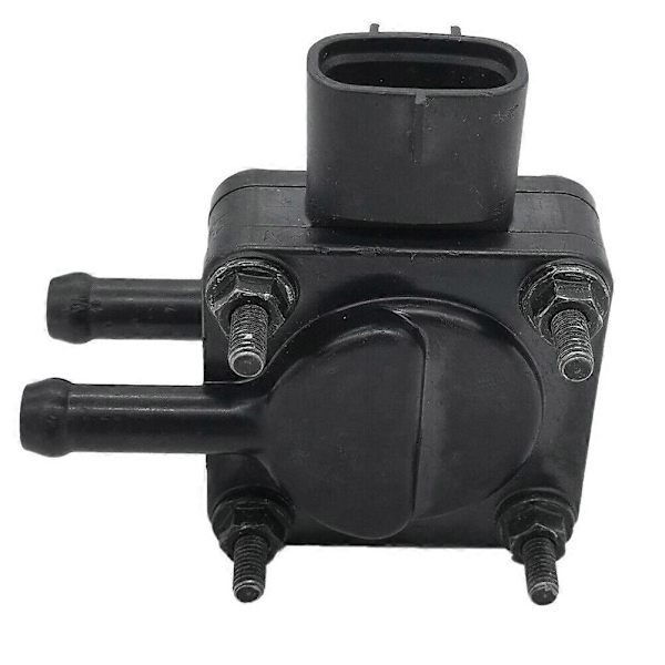 [KK] Differenstryckssensor Positiv Trycksensor 89480-64010 Black
