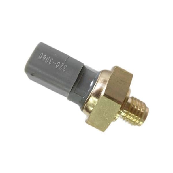 Olietryksensor 3203060 320-3060 til Caterpillar CAT C7.1 E320D2 320D motor gravemaskine reservedele