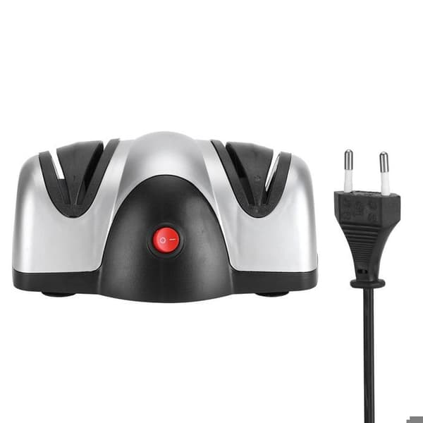 Elektrisk knivsliper, profesjonell knivsliper, saksesliper