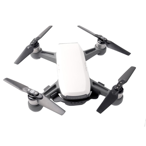 Fastsatt dammskyddskåpa Drönarbatterispänne för Dji Spark