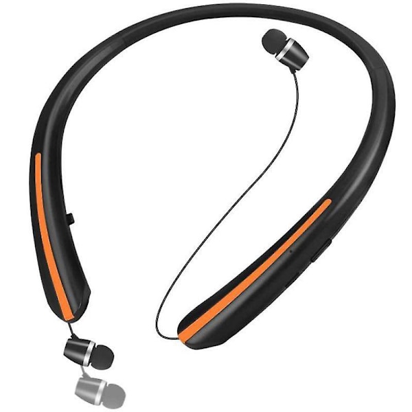 Nye nakkebånd Bluetooth-hodetelefoner for LG HBS900 Sports ørepropper Hifi Stereo Bass Trådløst hodesett Vanntette hodetelefoner og hodesett colour 2