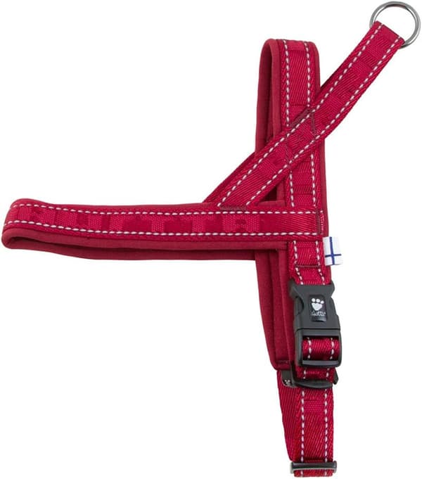 Casual Padded Harness Lingon 80cm