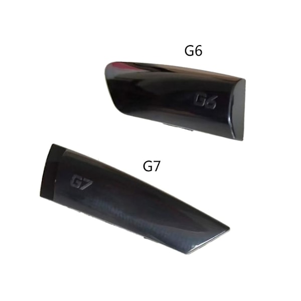 Ersättningsknapp för sidoknapp på mus för Logitech G900 G903 Gaming Mouse