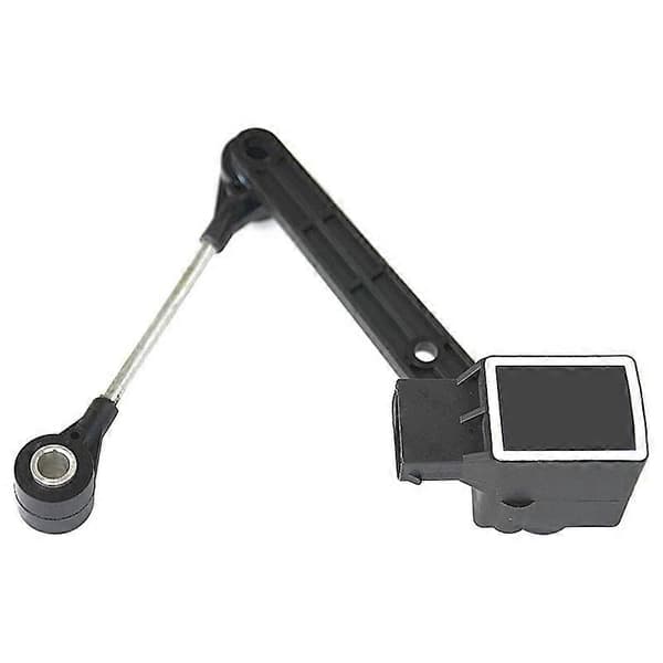 Høydesensor for bakre luftfjæring til Range Rover L322 Rqh100030 (2002-2009) Black