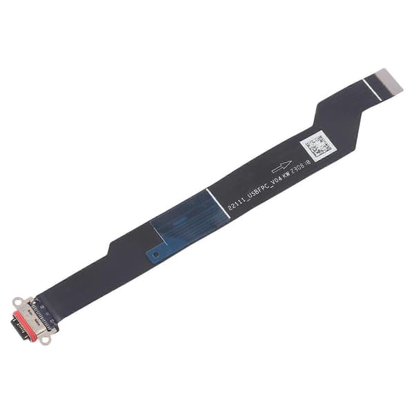 För Nothing Phone 2 A065 Laddport Flexkabel Not Specified