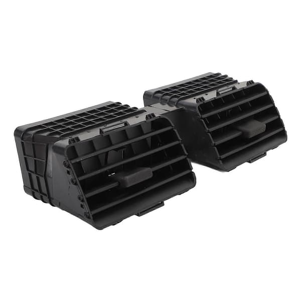 Erstatningspanel for luftventilgrill til Suzuki Swift RS 2004-2010 dashbord senter AC-uttak 73610-77J00