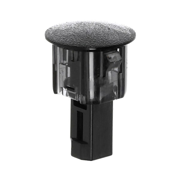 Til Nissan 370Z GT-R Pathfinder Temperatur Solbelastning Sentinel Lyssensor 27721-3AA0A 277213AA0A Black