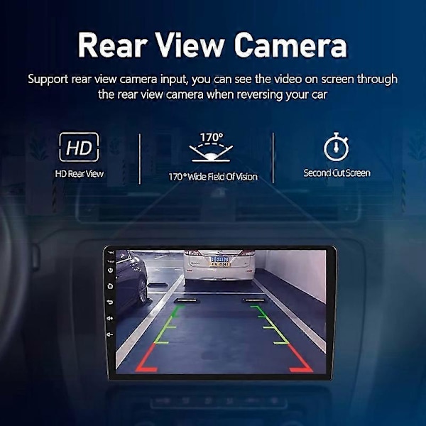 Android 14 Bilradio För Jeep Compass 1 MK 2009 - 2015 Auto Multimedia Spelare Stereo Wifi 4Core 2+32 with carplay