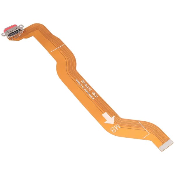 For Realme GT Neo2 ladeport flexkabel Not Specified