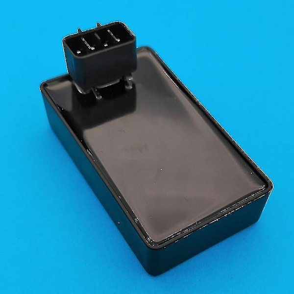 CDI 30410-lej2-e10 til Kymco Agility/ Agility Rs/ Super 8/ Like 50 4t 8-pins Den Bedre -q
