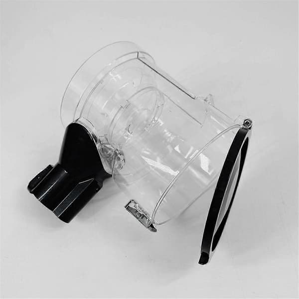 Pölysäiliö kannella P12 P13 P12 Pro -imurille