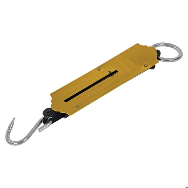 Tradisjonell 50 kg vekt