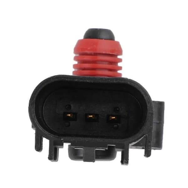 12228430 Bil Passagersæde Tryksensor til Armada 5.6L til Volvo C30 28263126 8046641 Black