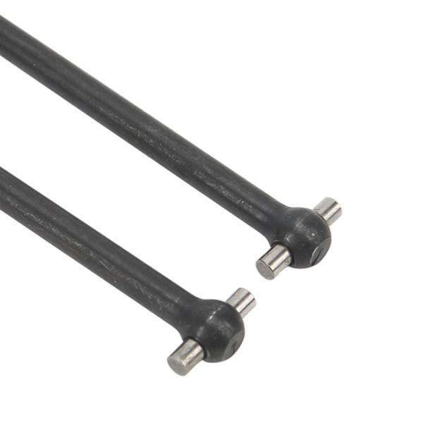 182mm CVD Drive Shaft Differential Cups för ARRMA 1/5 Outcast Kraton 8s RC Bil Uppgraderingsdelar