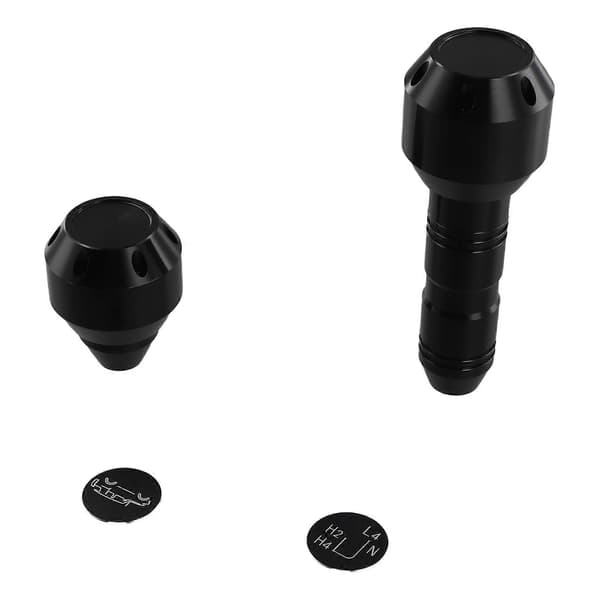 Bilgirhode girspakmodifikasjon for Cruiser 2007-2021 tilbehør
