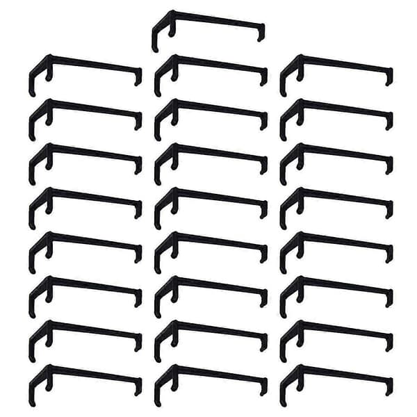 [KK] 50 Pieces Tree Branch Spreader, Tree Branch Support Frame for Strong Branches on Apples and Other Fruit Trees