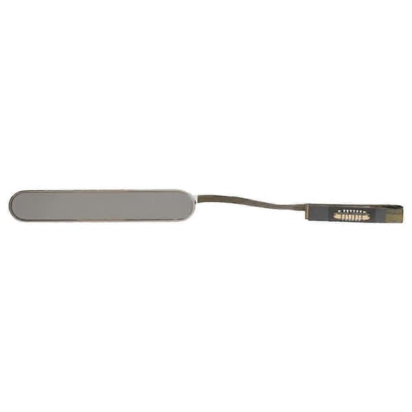 Til iPhone 16 Pro Max Kamerakontrolknap (Titaniumfarve) Titanium Color