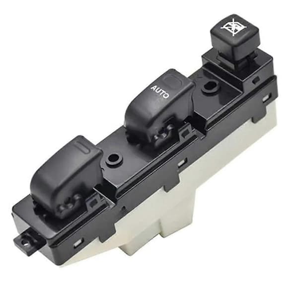 Bilvindusregulatorbryter Strømvindusbryter for Daihatsu Terios J100 SB2 1997-1998