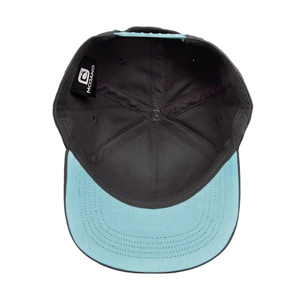 Minecraft Barn/Barn Snapback Cap SM Svart/Blå Svart/Blå Svart/Blå Black/Blue S-M