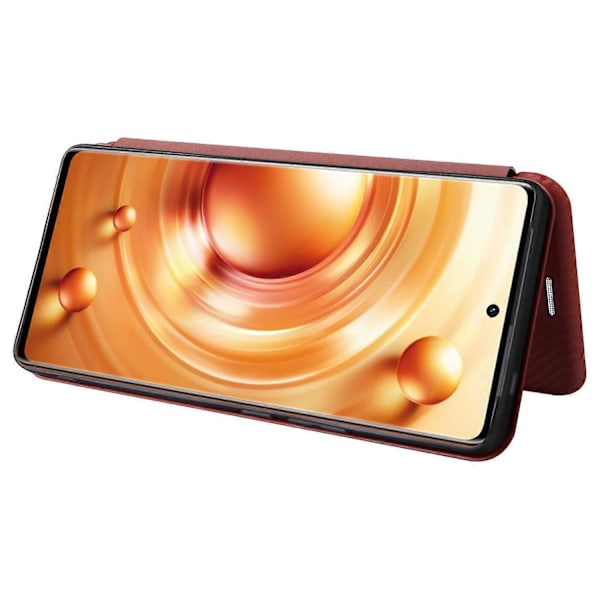 Telefondeksel for vivo X80 Pro 5G