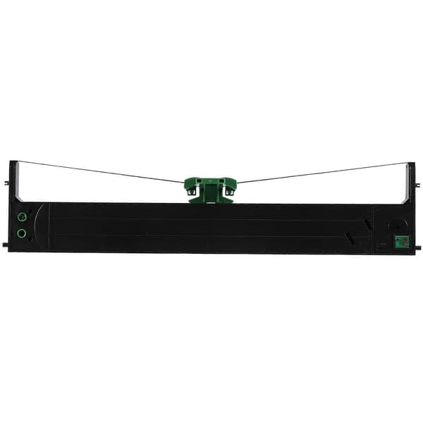 1 skrivarband reservdel för Compuprint SP40 PLUS SP40+ PR3PLUS PR3+ D1 D2 D3 D4 D5-serien black