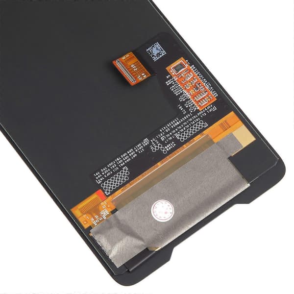 LCD-skærm til Asus ROG Phone / ZS600KL
