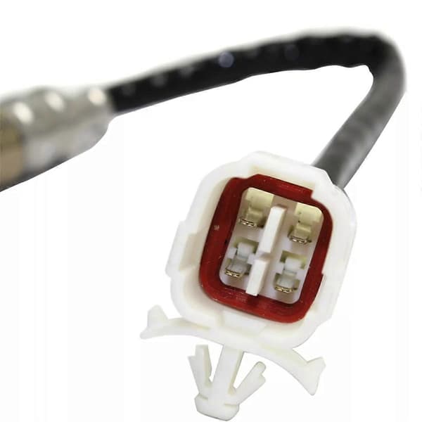 [KK] O2 iltsensor 25024770 til SX4 Downstream 4 Cyl. 2.0L 4-leder 2008-2013 As shown