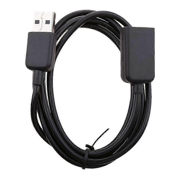 USB-latauskaapeli Polar M200 -kelloon, 1 m / 3 jalkaa, lisäpituus