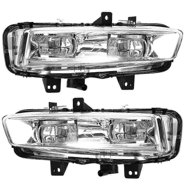 LR026089 sumuvalo Range Rover Evoque 2011-2015 -malliin
