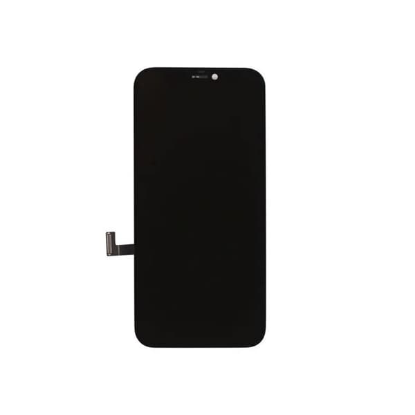 [KK] Erstatningsskærm til iPhone 12 mini OLED LCD