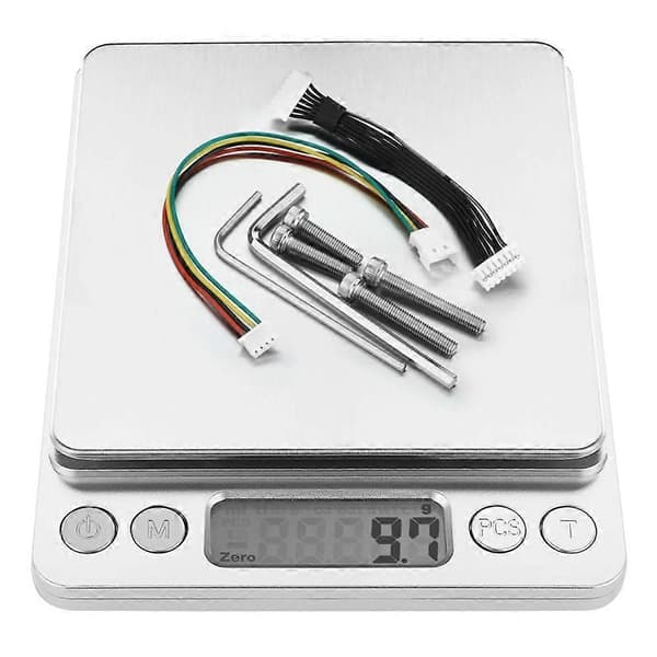 Til StackChan reparationssæt til StackChan Open-Source AI Desktop Robot Montering Vedligeholdelse Opgradering