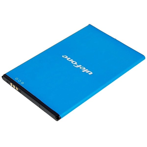 For Ulefone S1 3.80V 3000mAh Oppladbart Li-ion Batteri Montert (Kode: 3068)