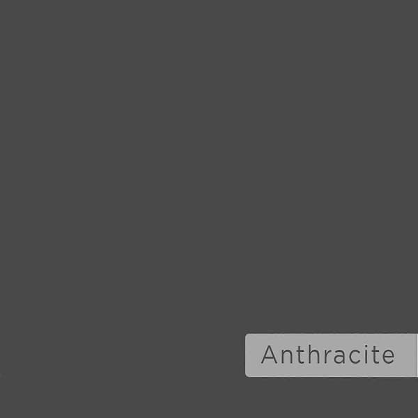 [KK] Væghylde Leo - Antracit