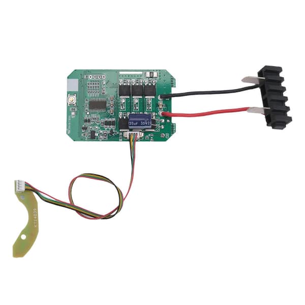 21V 2.5 Elektrisk Saks Kontrolpanel Beskæringssaks Controller Beskæringssaks Tilbehør Motor Dri