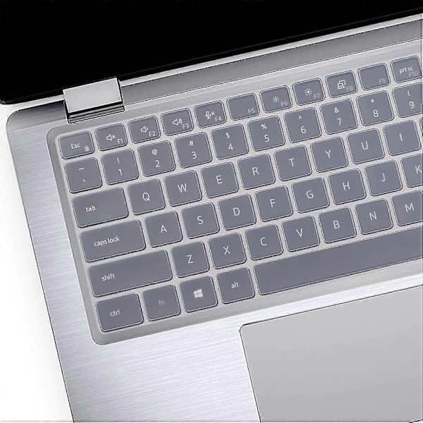 Tastaturdeksel for Dell Latitude 14\" 7430 7420 7410, Dell Latitude 5430 5431 5420 / Dell Latitude 9420 9430, 15.6\" Dell Latitude 7520 / Dell Latitude