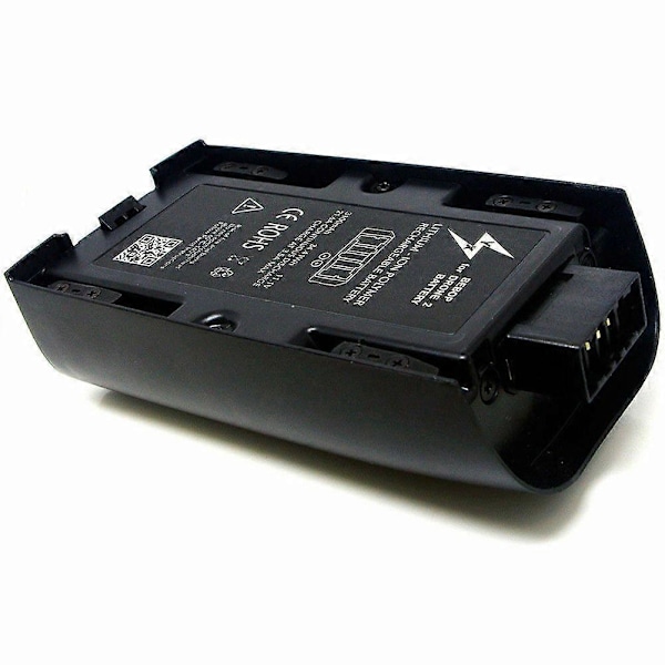Opgraderet Lipo Batteri til Parrot Bebop 2 RC Drone Ekstra Batteri 3S 3100MAh 11.1V Lipo Batteri til RC Quadcopter Dele Black