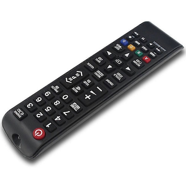 TV Fjernkontroll, Erstatningskontroll for Fjernkontroll