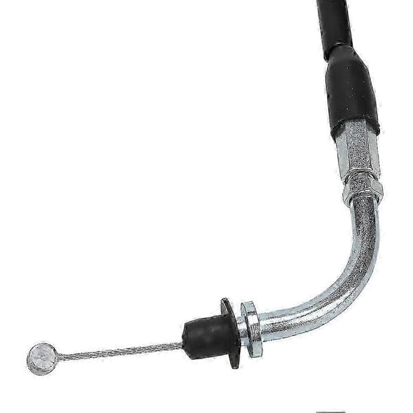 Erstatningskabel for YAMAHA PW80 gasskontroll 1985-2007 M CB16