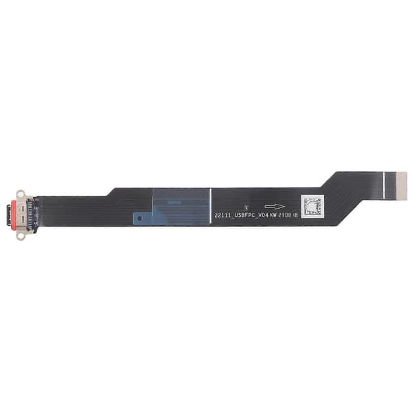 För Nothing Phone 2 A065 Laddport Flexkabel Not Specified