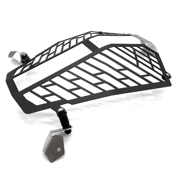 Frontlyktbeskyttelsesgitter For Ktm 1290 Super Adventure S/r 2017-2020