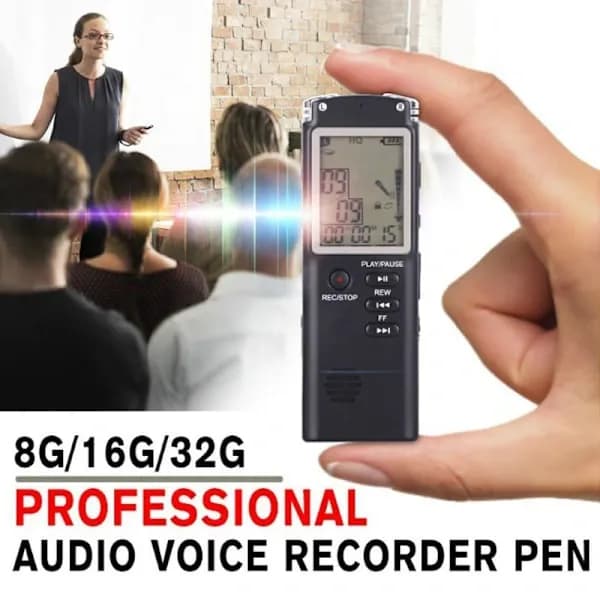 [KK]Oplader til Dymo LM-280