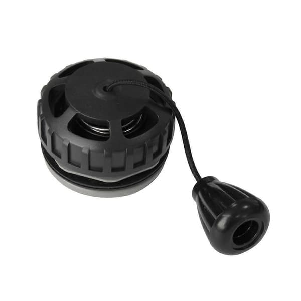 2 tommer undervands dykning BCD dumpventil/overtryksudløserventil til dykkerløftepose vand Black