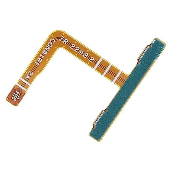 För Asus ROG Phone 7 AI2205_C Volymknapp Flexkabel Not Specified
