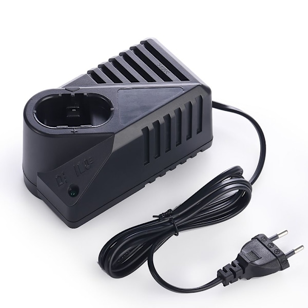 110-240V Oplader til Bosch 7.2V 9.6V 12V 14.4V EU Stik