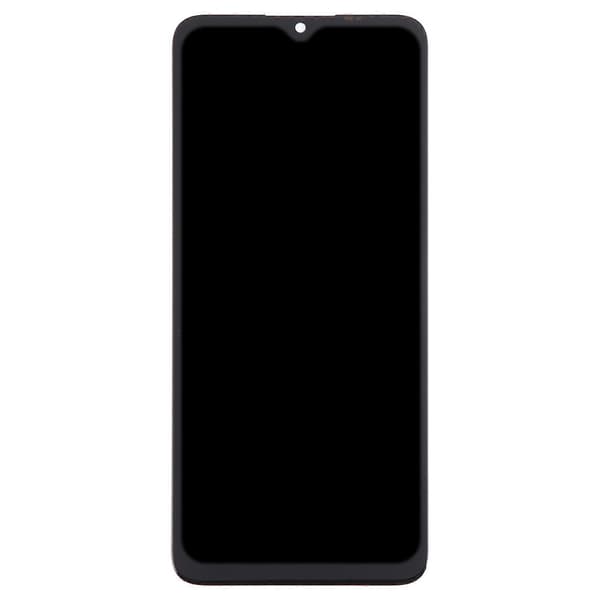 LCD-skærm til TCL 40 R med Digitizer komplet samling Not Specified
